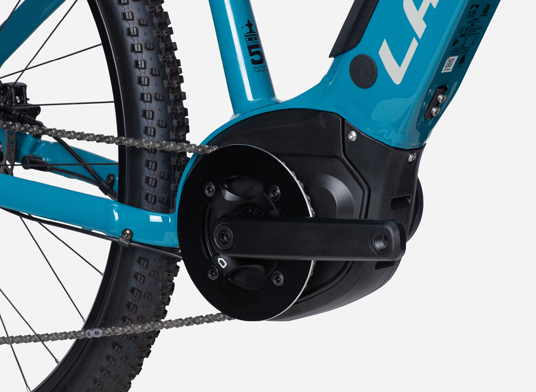 Vtt overvolt new arrivals